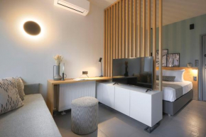 #FLH - 4.0 City Apartments, Historical Center, Thessaloniki
